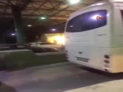 15 temmuz darbe girişimiyle ilgili yeni görüntüler