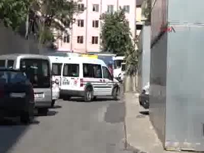 Bursa'daki canlı bomba eyleminde 'Zehra Cemaati' ifadeleri