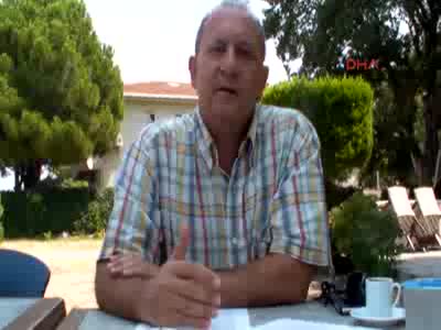 Beraat ettikten sonra "TSK içinde Fethullahçı kamikazeler" var demişti