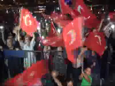 AK Partili Şahin: İdam ederseniz bir defa ölür