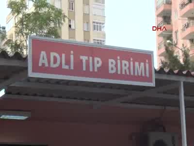 Adana'da infaz kurumlarındaki 61 görevli gözaltına alındı