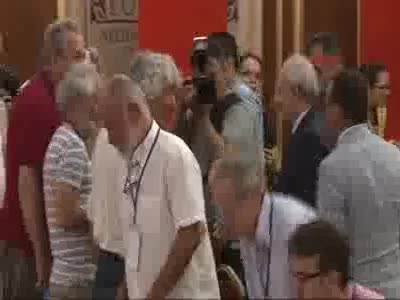 CHP lideri Kılıçdaroğlu Sanat Çalıştayı'na katıldı