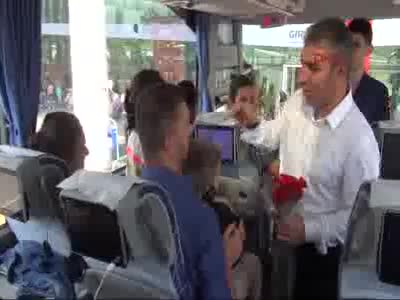 BBP Genel Başkan Yardımcısı Kartal gözaltına alındı