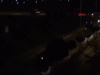 Tunceli'deki operasyonda 4 PKK'lı öldürüldü