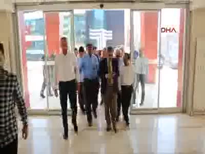 Darbeci generali öldüren şehidin adı okulda yaşatılacak