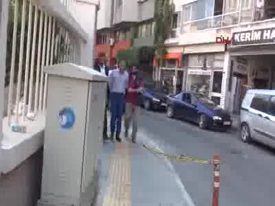 Hakim ve savcılara operasyon