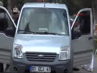 Türbanla yakalanan MLKP üyesi Arslan tutuklandı