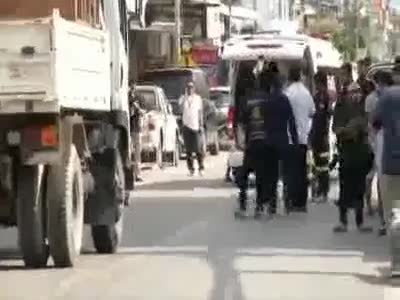 Tayland bombalarla sarsıldı: 4 ölü, 35 yaralı