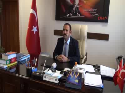 Sivas'ta FETÖ soruşturmasında 92 tutuklama