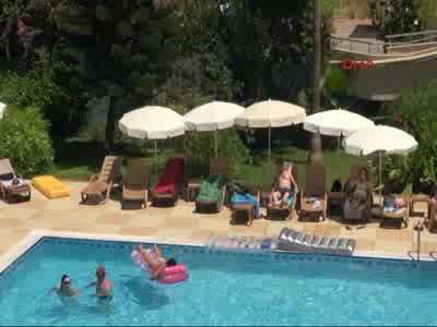 Alanya'da turizmdeki istihdam kaybı yüzde 30