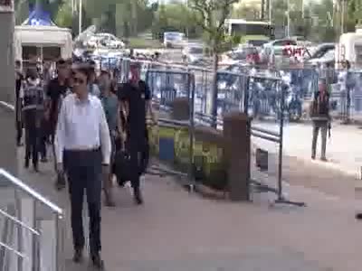 FETÖ'nün emniyetteki yapılanmasında 36 kişi adliyeye sevk edildi