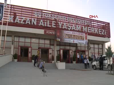 Darbe gecesinde mücadele edenler yaşadıklarını anlattı - 1