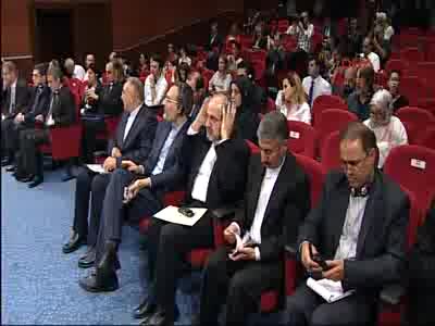 Çavuşoğlu: Türkiye ile İran Suriye'nin toprak bütünlüğü konusunda hemfikir - 1
