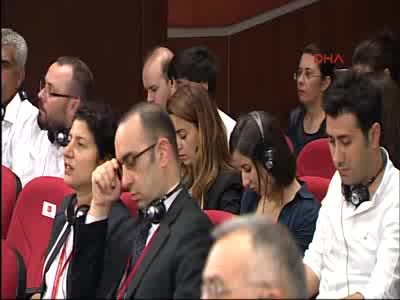 Çavuşoğlu: Türkiye ile İran Suriye'nin toprak bütünlüğü konusunda hemfikir - 3