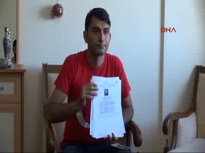 Sivaslı Anıl'ın çocukluk hayalini FETÖ çaldı