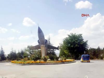 İşte darbecilerin merkezi Akıncı Üssü