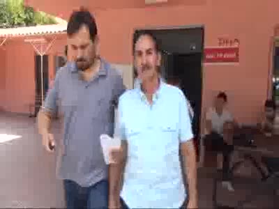 Adana'nın milli eğitim imamı yakalandı