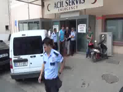 Selmet Şükür gözalaltına alındı