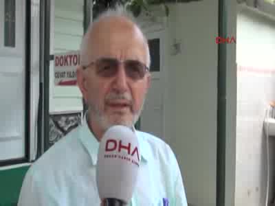 Adil Öksüz'ün kayınpederi adli kontrolle serbest kaldı - 2