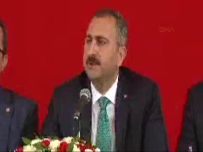 Mini anayasa görüşmelerine ilişkin Ak Parti, CHP ve MHP'den ortak açıklama - 1