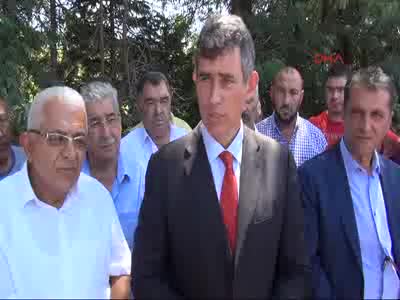 Feyzioğlu: Adil yargılamayı kim sınırlıyorsa, kripto FETÖ'cüdür