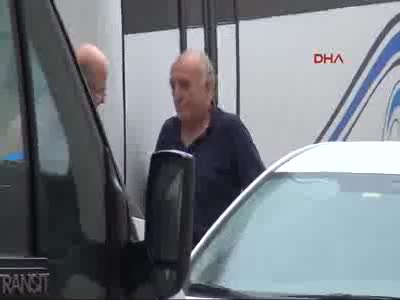 Selmet Şükür adliyeye sevk edildi