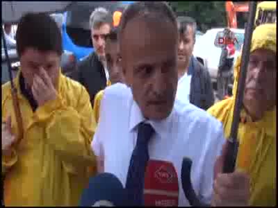 Bartın'da 47 kişi kurtarıldı - 1