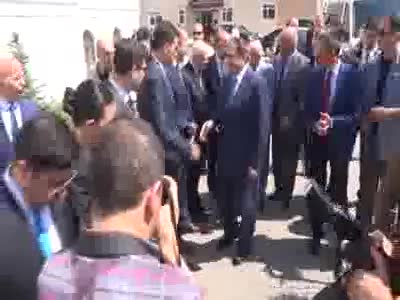 Bakan Eroğlu: 5 çocuktan aşağı olanı genel müdür yapmayacağım