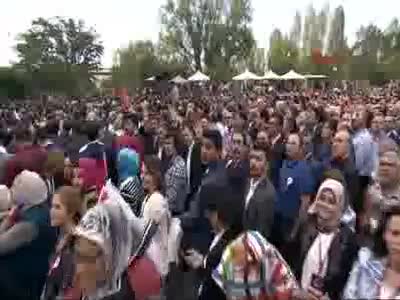 AK Parti'nin kuruluşunun 15. yıl dönümü - 3