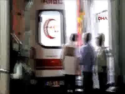 Van Başkale'de çatışma 1 korucu şehit