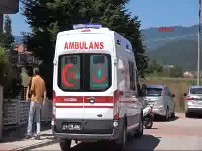 Sevgilisinden ayrılan işadamı bileklerini keserek intihar etti
