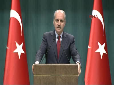 Kurtulmuş: 2010 KPSS sınavında soruları çalarak memur olanlar ihraç edilecek - 1
