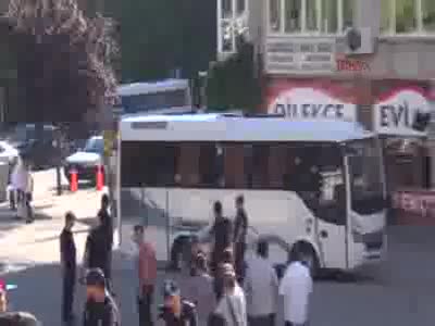 Eski Bursa Valisi Harput adliyeye sevk edildi