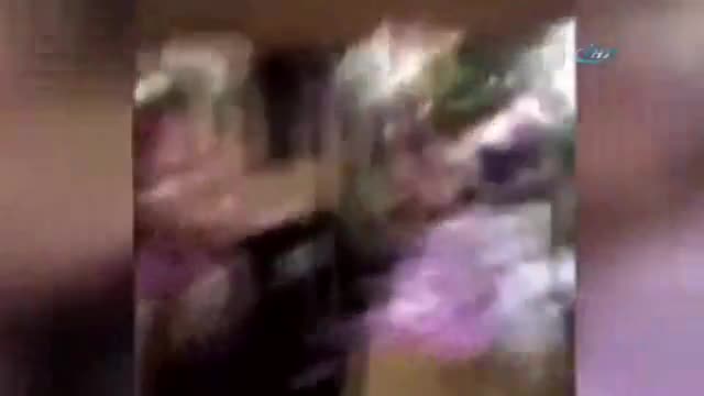 Fransa'da havai fişek paniği: 45 yaralı