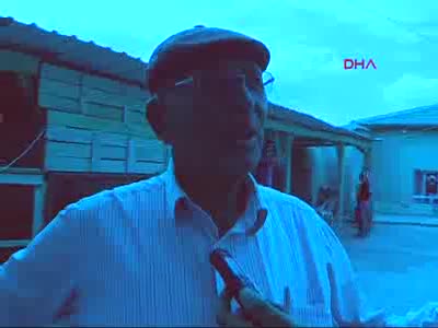 Ömer Halisdemir'in babası: O hainler asılsın
