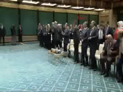 "Bizdeki eylemler Avrupa'da olsun, idam da getirirler, kesintisiz OHAL de ilan ederler" - 1