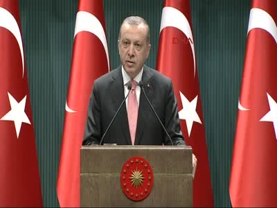 "Bizdeki eylemler Avrupa'da olsun, idam da getirirler, kesintisiz OHAL de ilan ederler" - 2