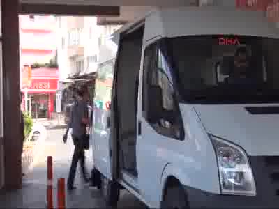 Kahramanmaraş'ta FETÖ operasyonu: 33 gözaltı