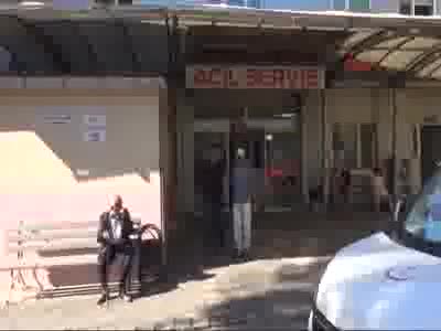 Çanakkale'de 30 sağlık çalışanına gözaltı