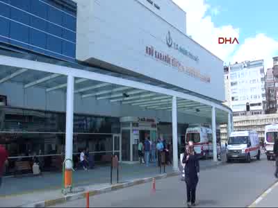 Bebeklerine şehit astsubay Ömer Halisdemir'in adını verdiler