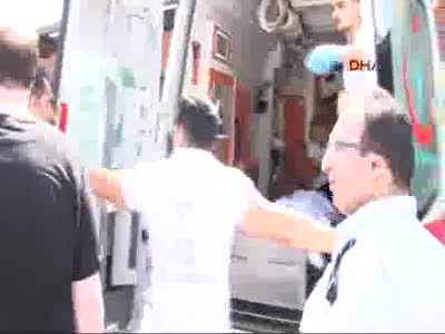 Sahil güvenlik botu kazasında şehit sayısı 3'e yükseldi