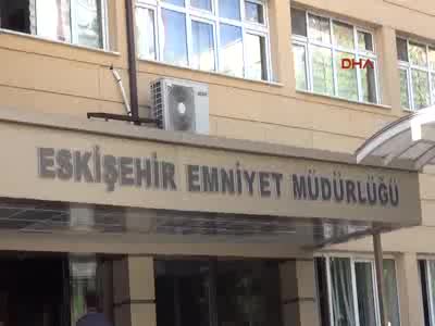 Darbeci firari yüzbaşının kardeşi Eskişehir'de gözaltına alında