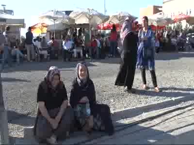 Silivri Cezaevi'nden tahliyeler başladı - 1