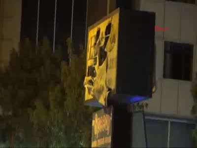 Van'da patlama ve silah sesleri - 2