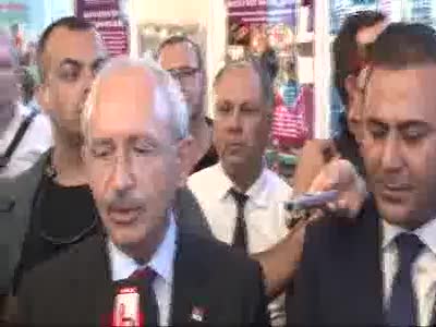 Kılıçdaroğlu, Yüzbaşı Murat Eren'in tahliye edilmesini değerlendirdi - 2
