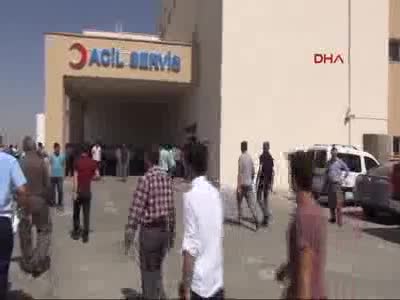 Bitlis Hizan'da patlama: 3 asker şehit