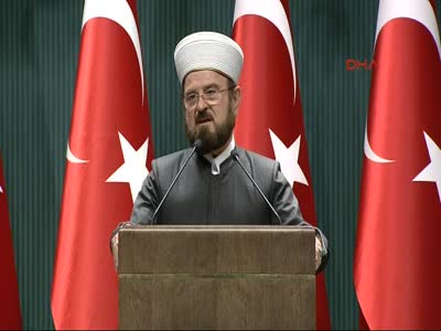 Cumhurbaşkanı Erdoğan'dan saldırılarla ilgili ilk açıklama - 2