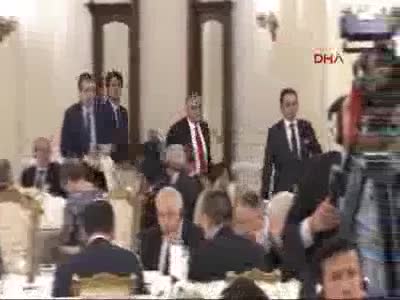 Başbakan Yıldırım: "ABD'den hakkımız olan bir şeyi istiyoruz" - 1