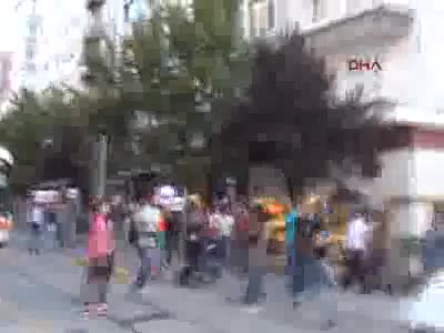 HDP İl Başkanı ile birlikte 11 kişiye gözaltı