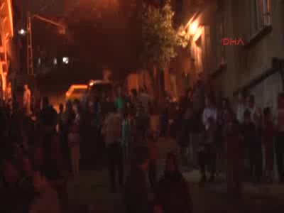 Gaziantepli şehidin baba ocağında yas